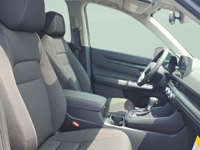 2026 Honda CR-V EX photo 13