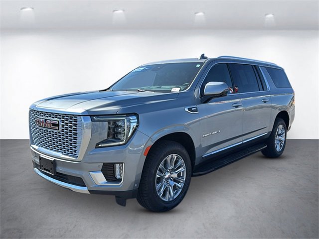 2024 GMC Yukon XL Denali's photo