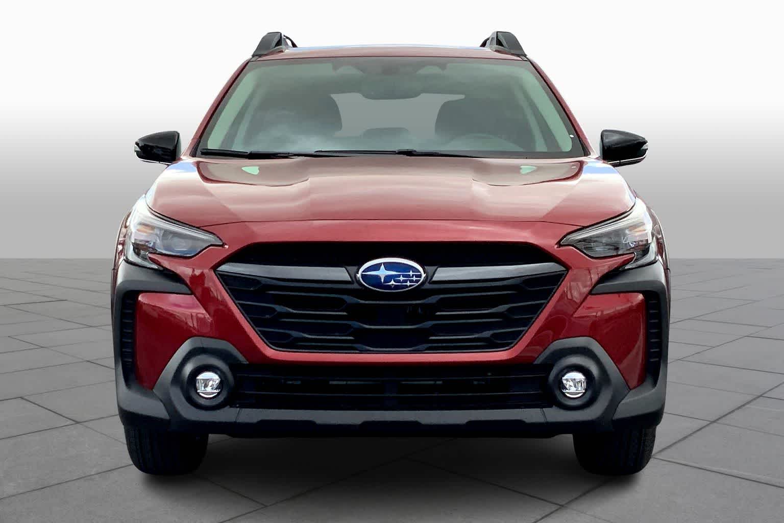 2025 Subaru Outback Premium photo 3