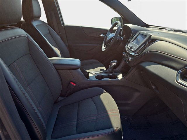 2023 Chevrolet Equinox RS photo 10