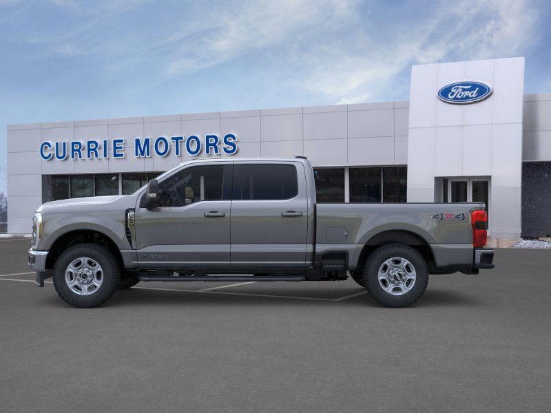 2026 FORD F-250 - Image 3