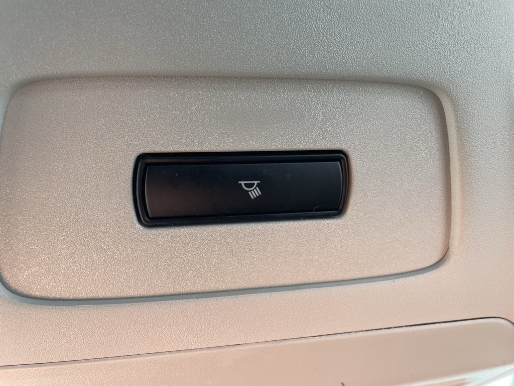 2025 Ford Transit Cargo photo 8