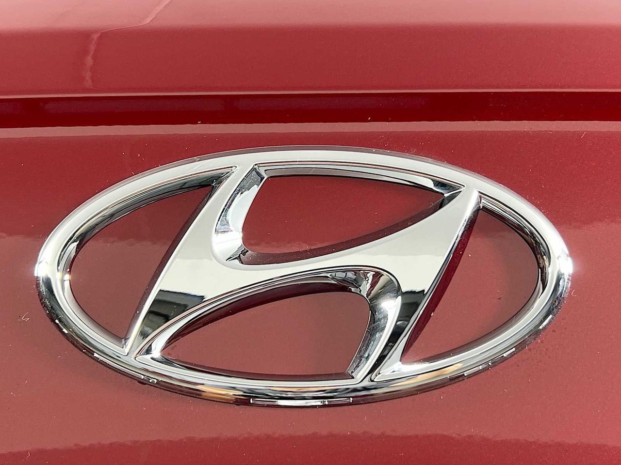 2025 Hyundai Venue SEL photo 6