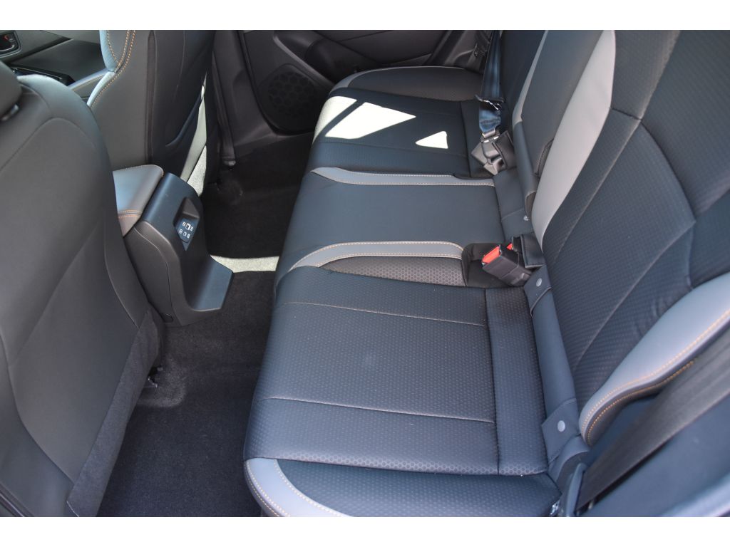 2024 Subaru Crosstrek Wilderness photo 13
