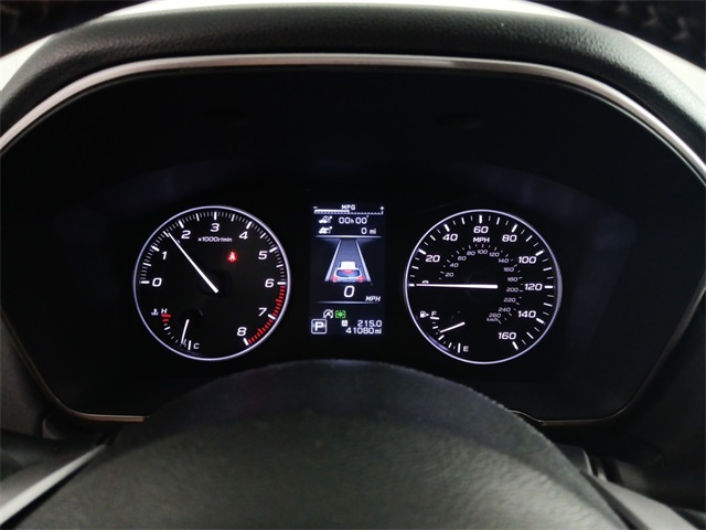 2024 Subaru Outback Touring XT photo 11