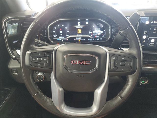2022 Gmc Sierra 1500 SLE photo 10