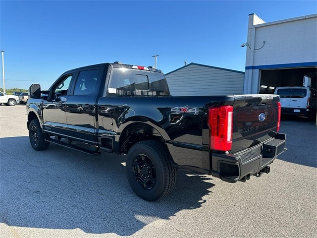 2026 Ford F-250 XL photo 3