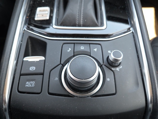 2022 Mazda CX-5 2.5 Premium Plus photo 24