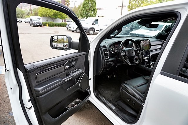 2022 Ram 1500 TRX photo 42