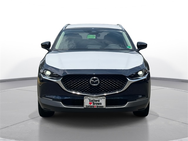 2025 Mazda CX-30 2.5 Select Sport photo 7