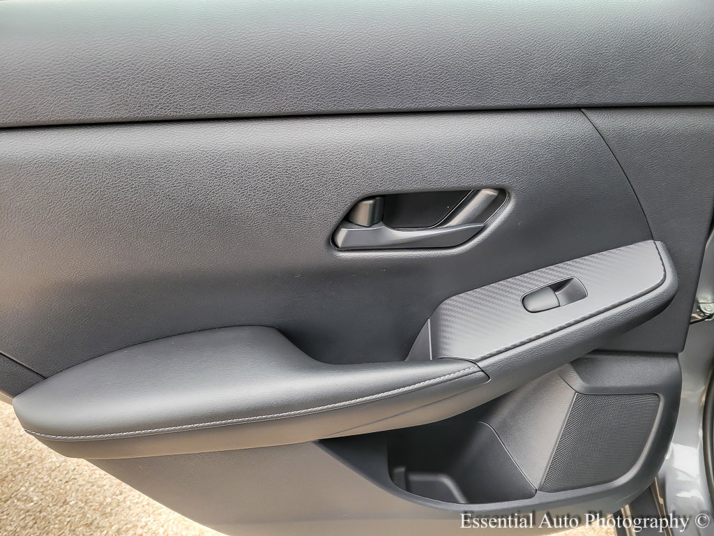 2024 NISSAN SENTRA - Image 17