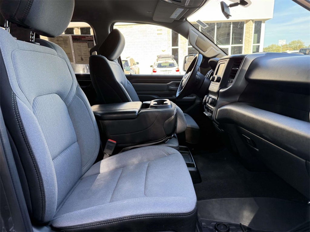 2019 Ram 1500 Big Horn Lone Star photo 15