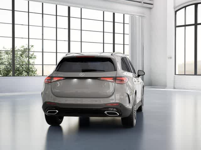 2025 Mercedes Benz GLC 350e 4MATIC photo 23