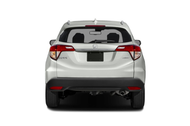 2022 Honda HR-V EX-L photo 14