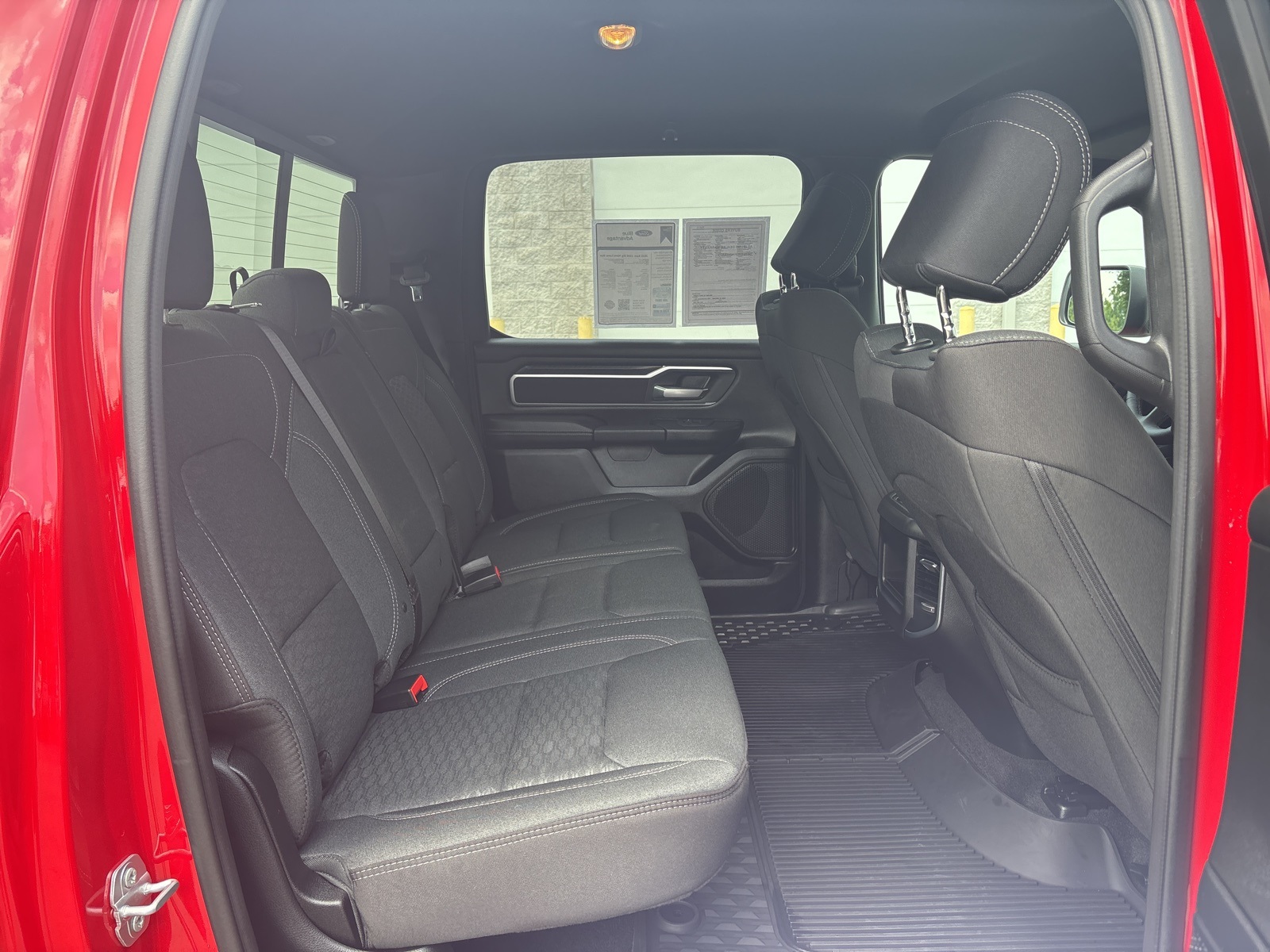 2025 Ram 1500 Big Horn Lone Star photo 14