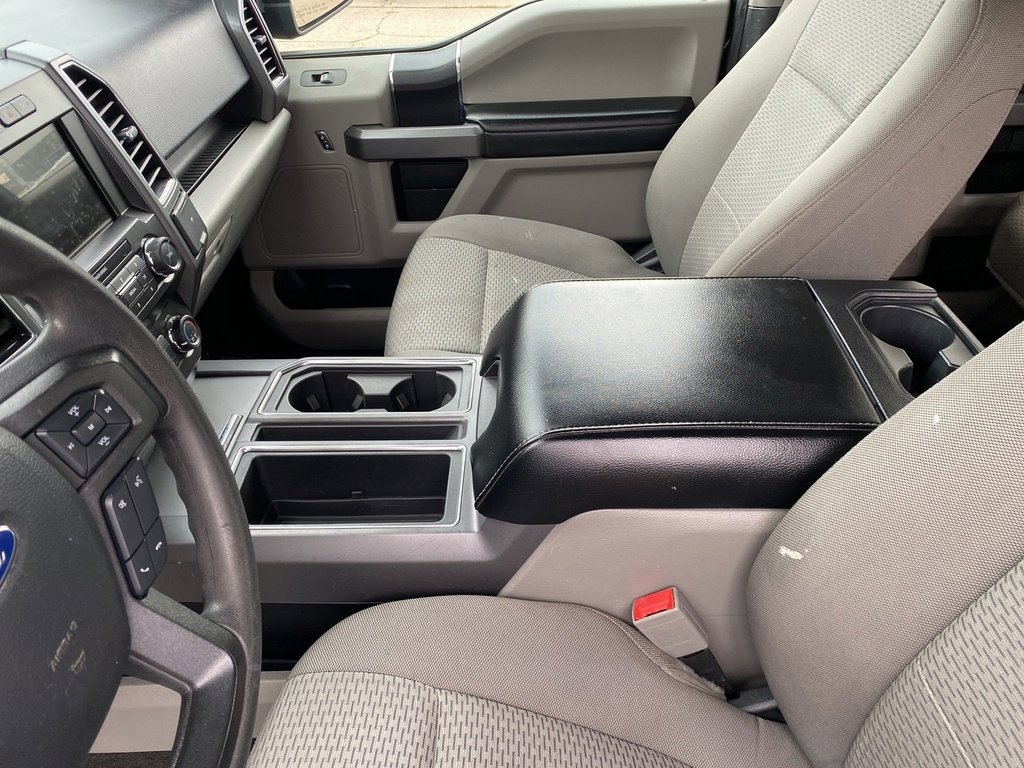 2020 Ford F-150 XL photo 17
