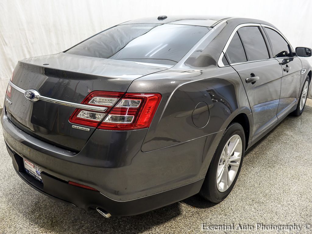 2018 FORD TAURUS - Image 8