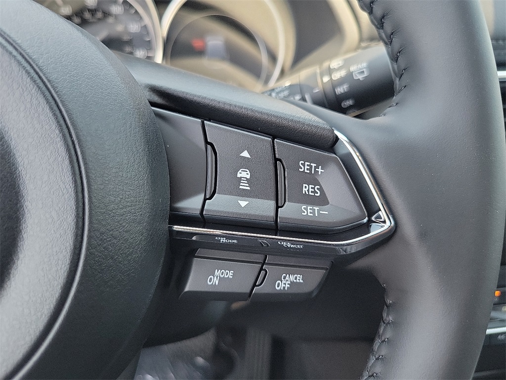 2025 Mazda CX-5 2.5 S Preferred photo 6