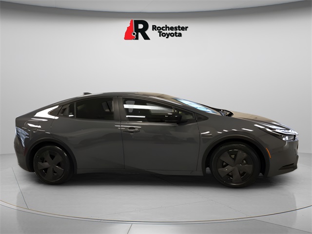 2023 Toyota Prius Prime XSE Premium photo 2