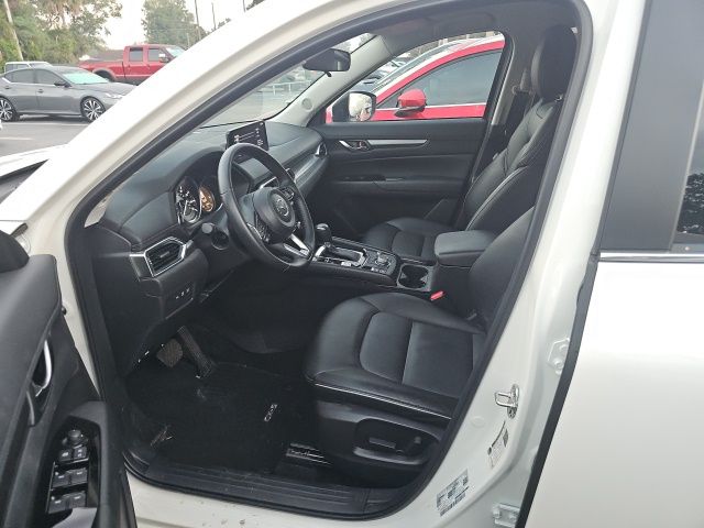 2024 Mazda CX-5 2.5 Select photo 2