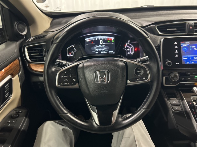 2018 Honda CR-V EX-L photo 14