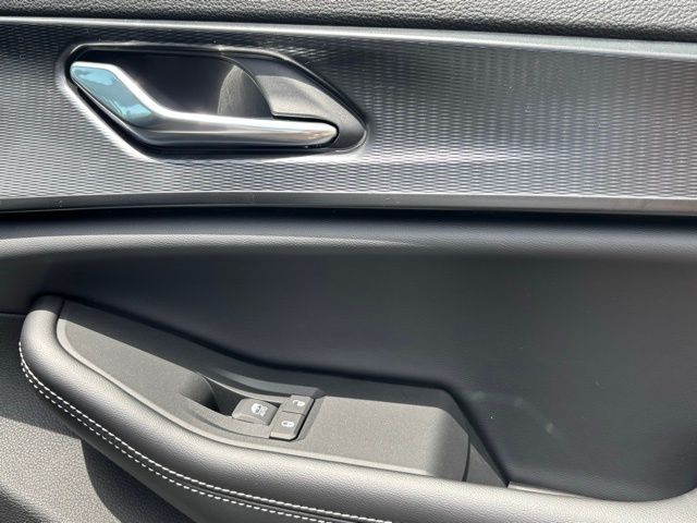 2025 Jeep Grand Cherokee Altitude X photo 21