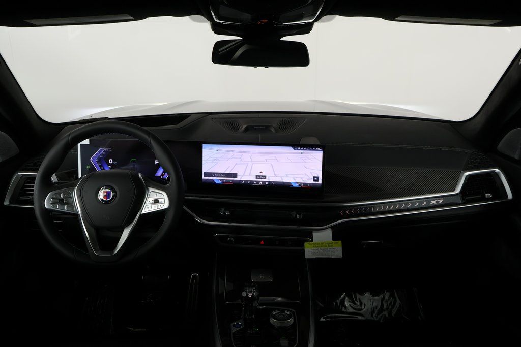 2026 Bmw X7 ALPINA XB7 photo 4