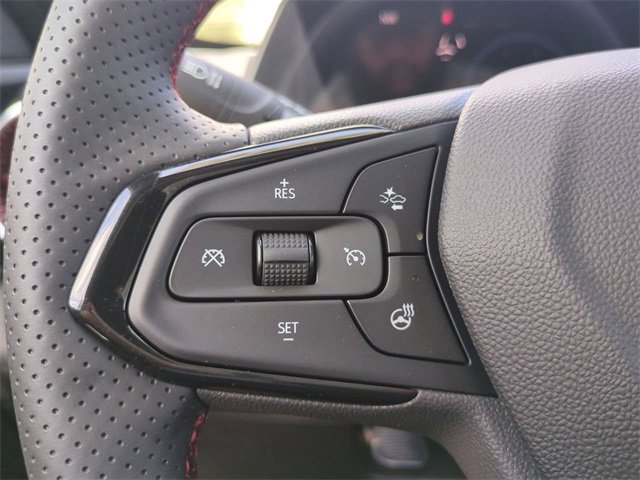 2025 Chevrolet Trax photo 20