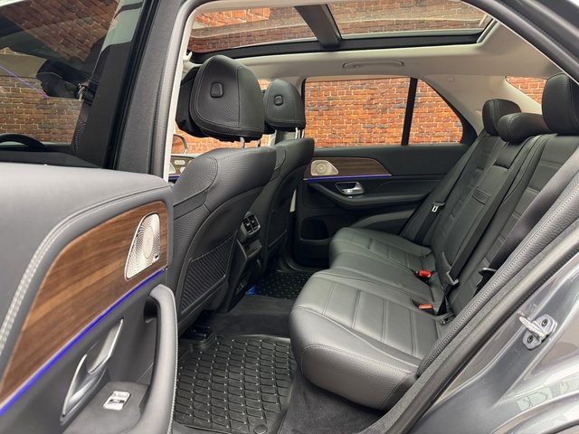2026 Mercedes Benz GLE 450e 4MATIC photo 24