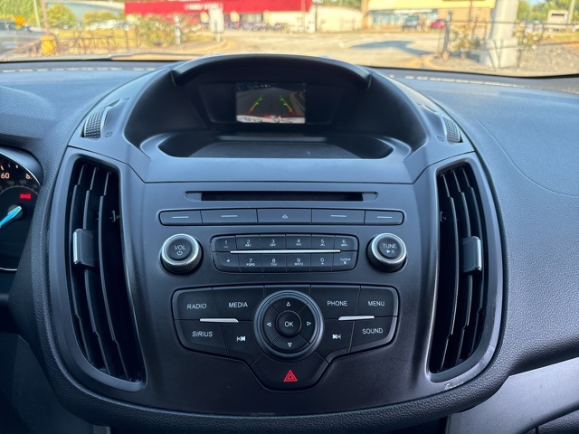 2018 Ford Escape SE photo 17