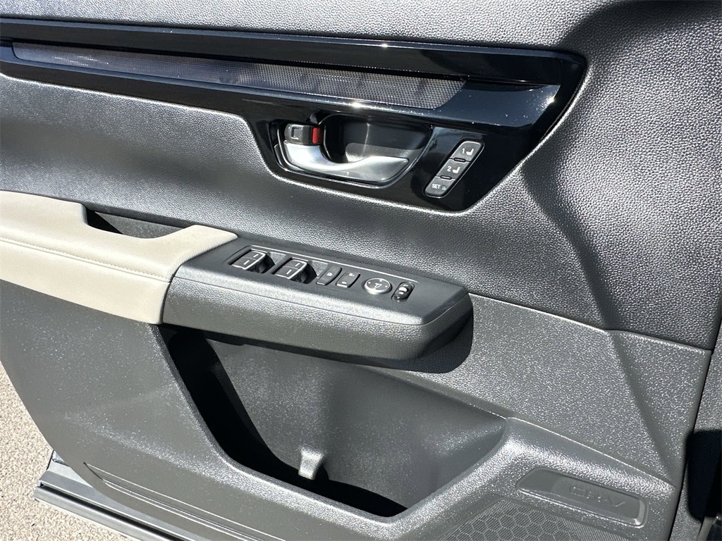 2023 Honda CR-V EX-L photo 21