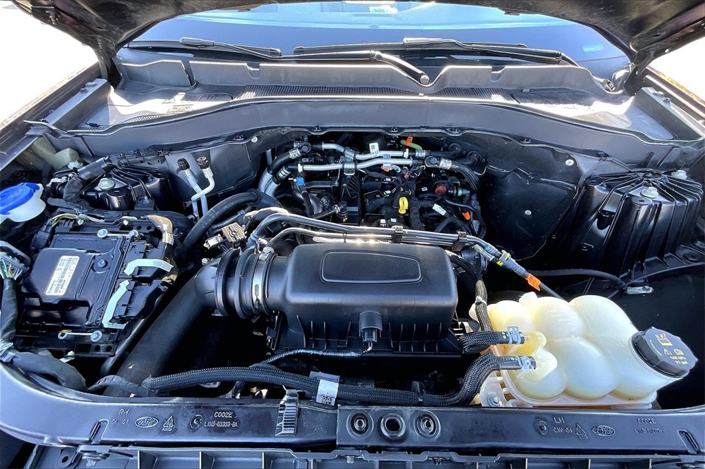 2022 FORD EXPLORER - Image 8