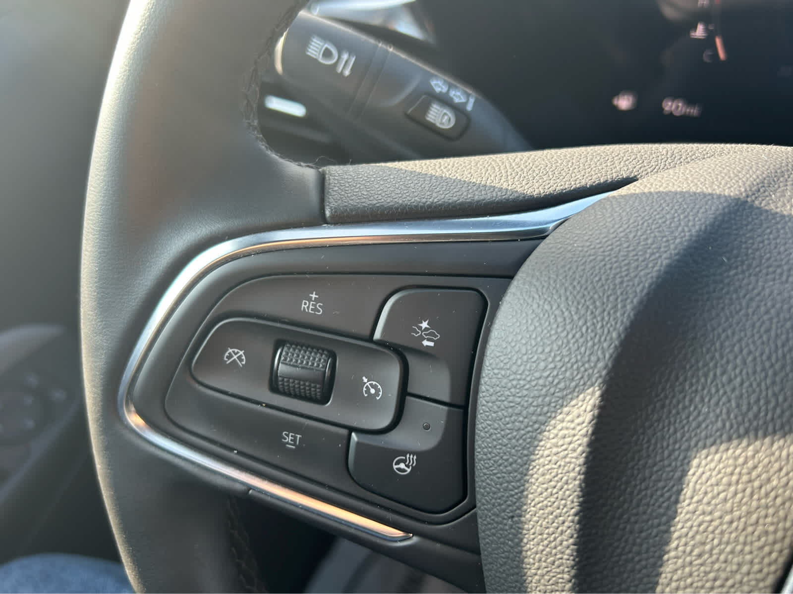 2024 Buick Envista Preferred photo 11