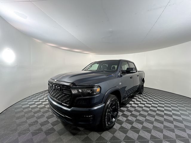 2026 Ram 1500 Big Horn Lone Star photo 4