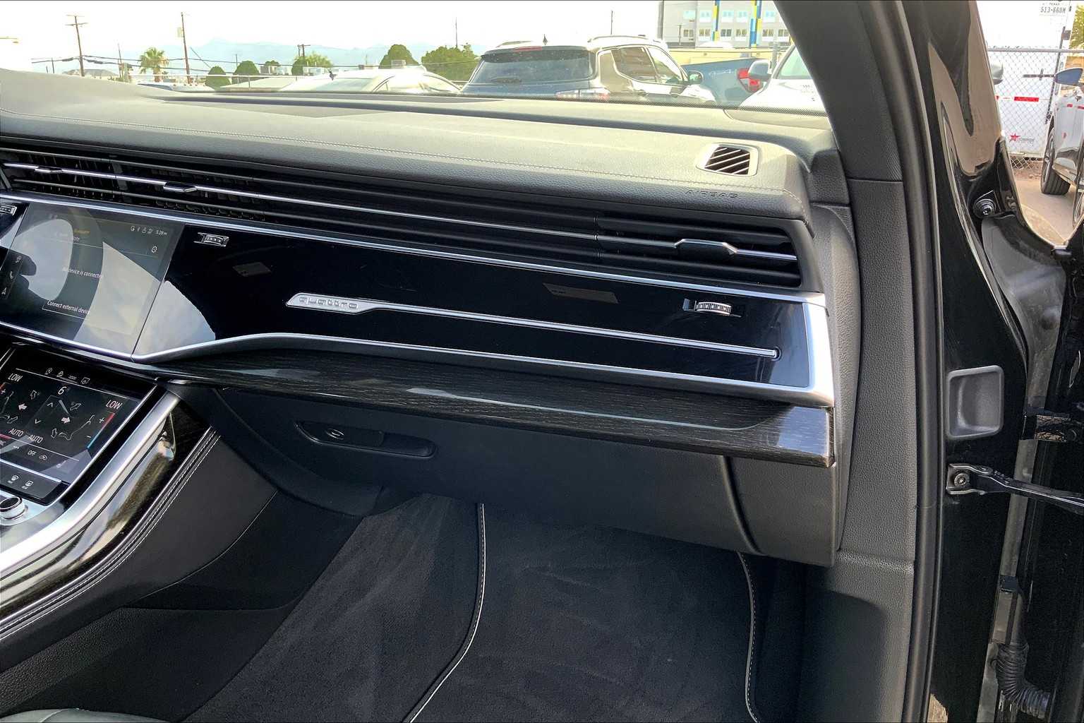 2025 Audi Q7 Premium Plus photo 15