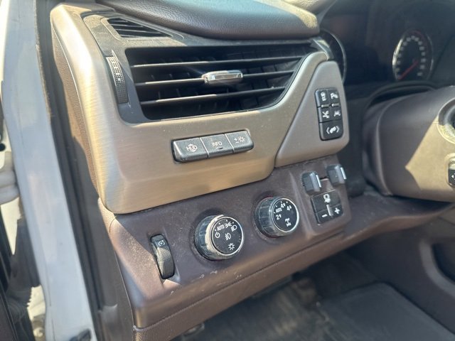 2016 Gmc Yukon Denali photo 16