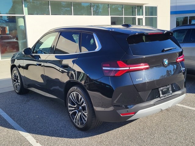 2025 Bmw X3 30x Drive photo 3