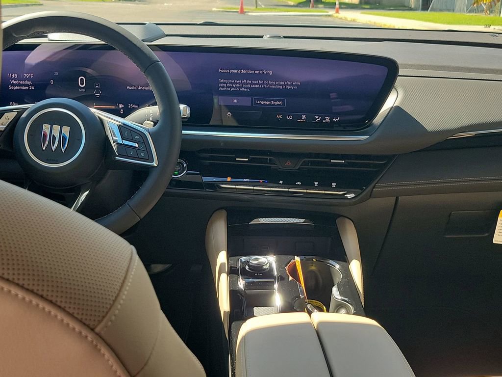 2025 Buick Envision Preferred photo 28
