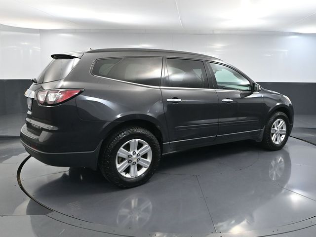 2014 Chevrolet Traverse 1LT photo 3