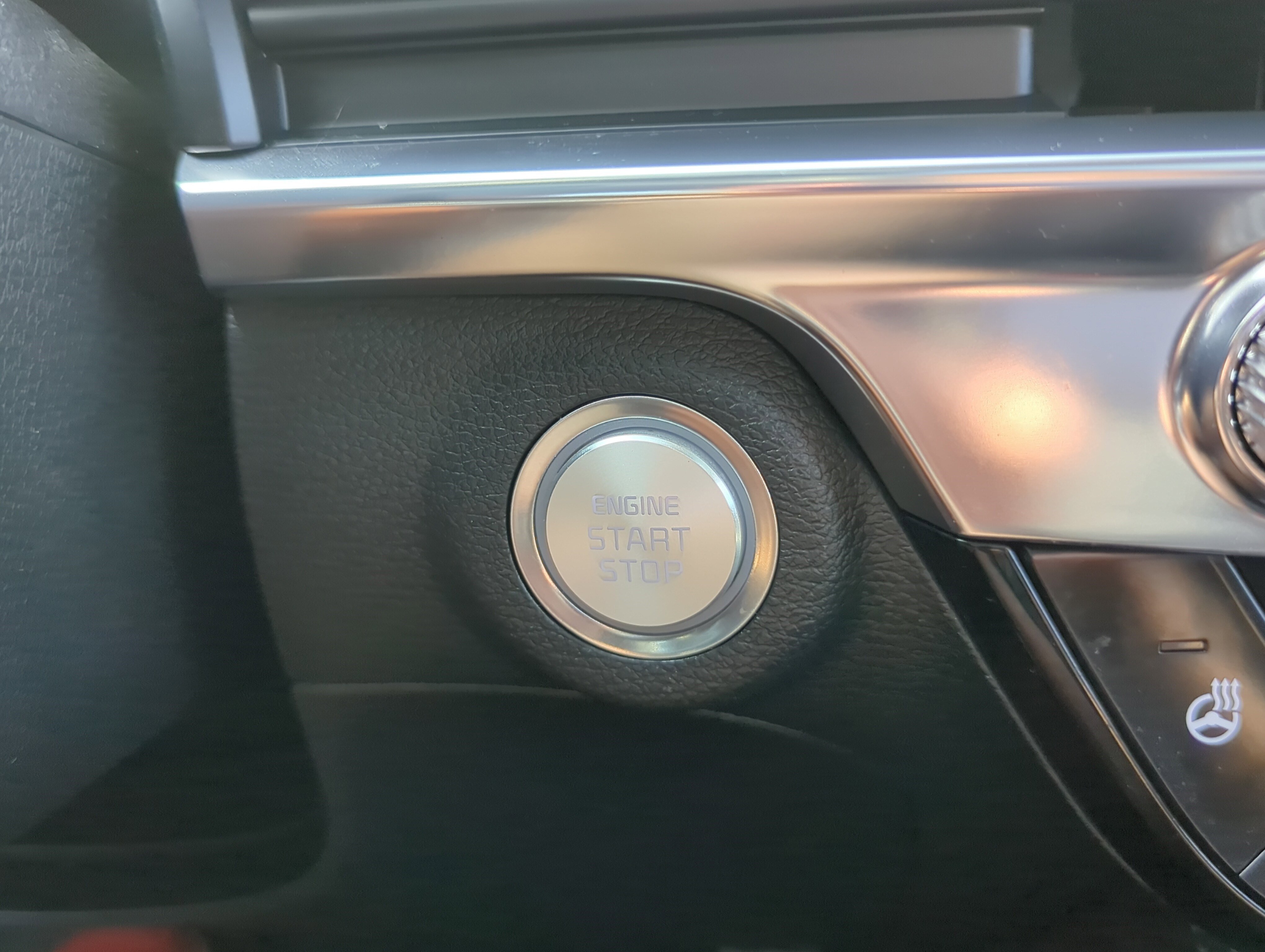 2024 Kia Telluride SX photo 17
