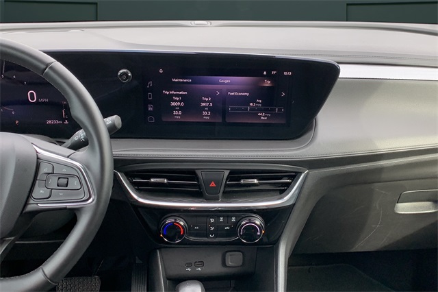 2024 Buick Encore GX Sport Touring photo 8