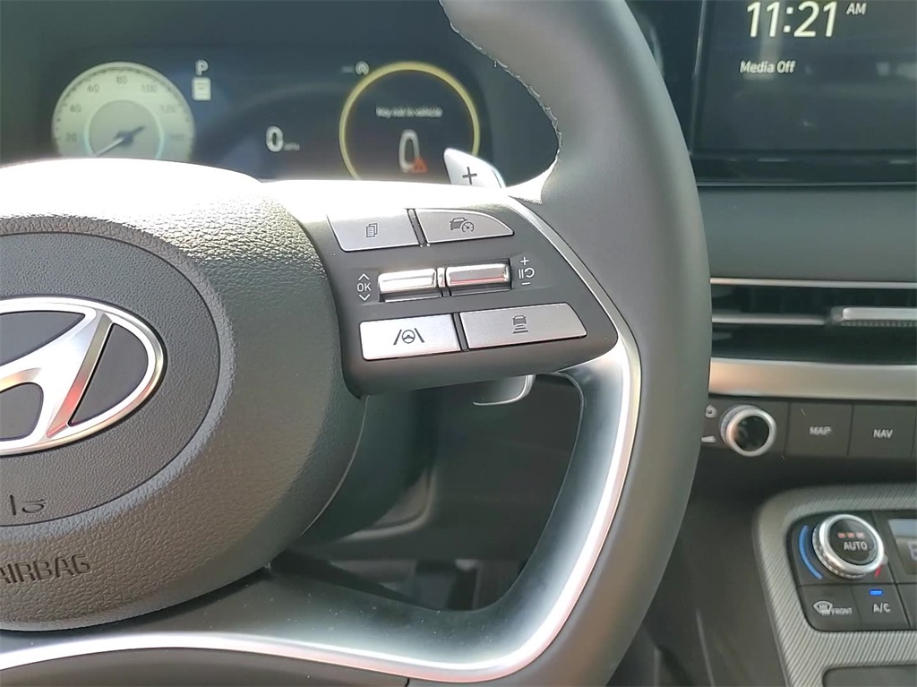 PreOwned 2025 Hyundai Palisade SEL Premium 4D Sport Utility in Joliet