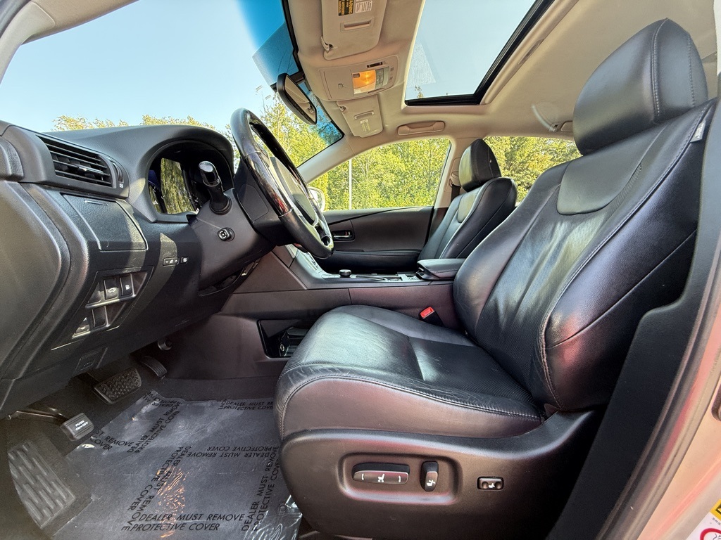 2013 Lexus RX 350 AWD photo 20