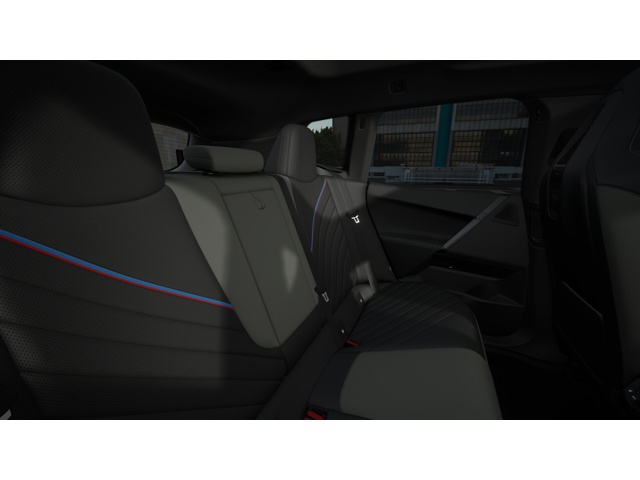 2026 Bmw iX iX M70 photo 10