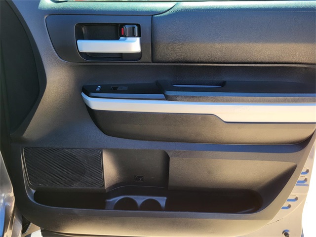 2021 Toyota Tundra SR5 Grade photo 8