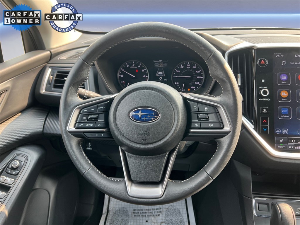 2024 Subaru Ascent Premium photo 12