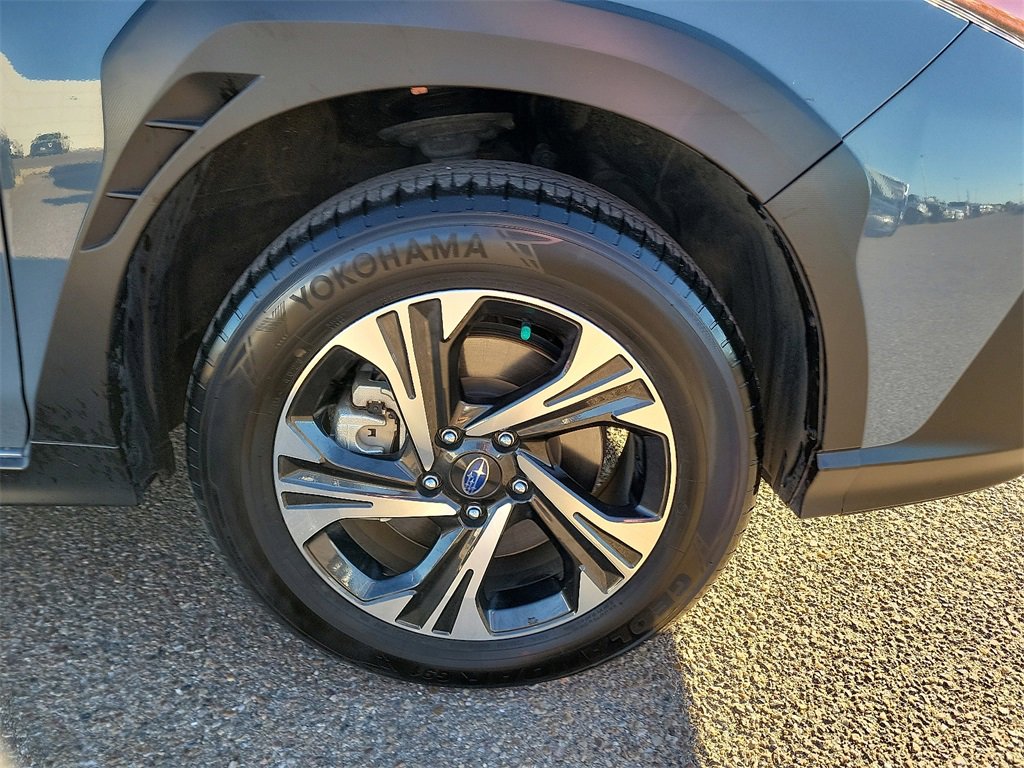 2024 Subaru Crosstrek Premium photo 14