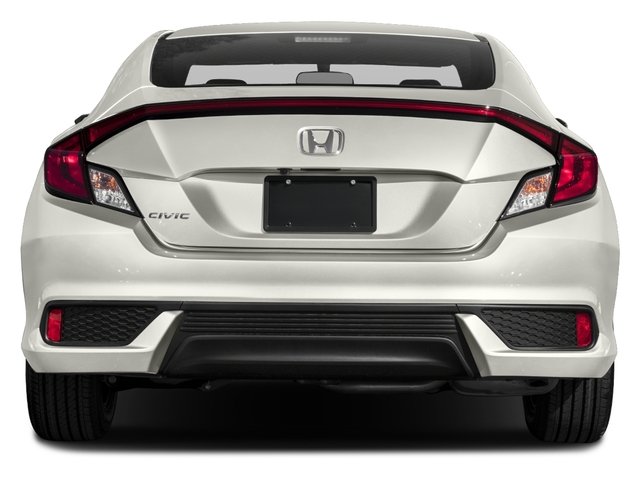2017 Honda Civic LX photo 3