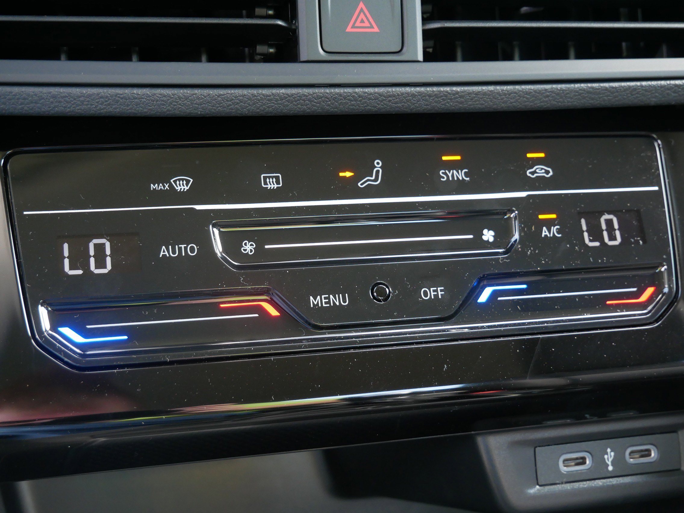 2025 Volkswagen Jetta S photo 8