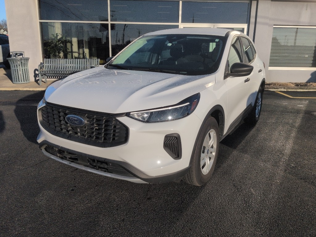 2023 Ford Escape Base